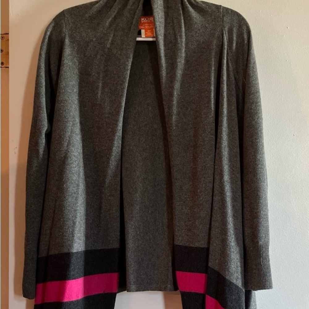 Kors Michael Kors cashmere sweater